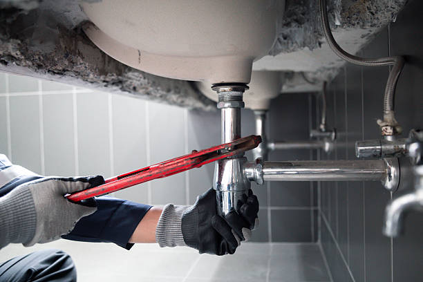 Trusted Sewer Line Repair service in Southmont, PA - Masters Plumbing Service